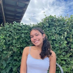 Meet your Posher, Kaiulani